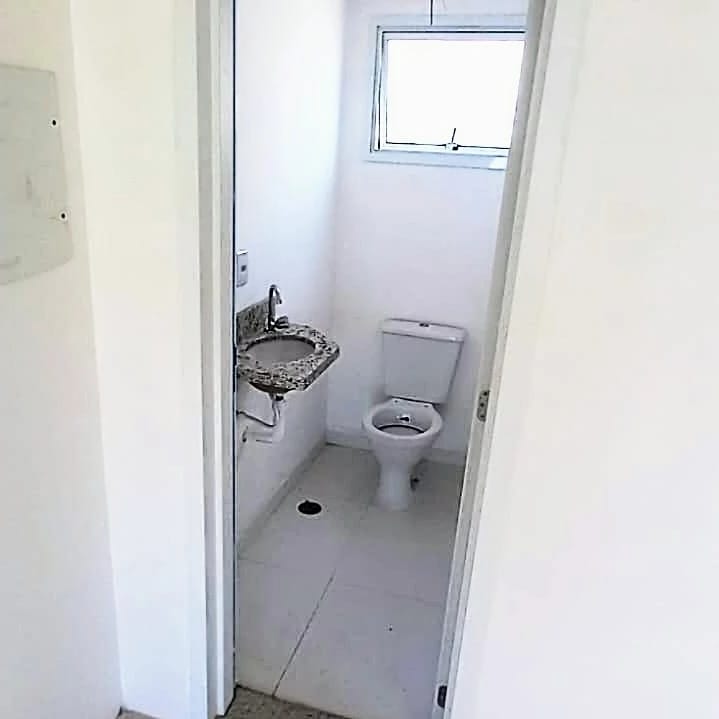Imagem Cobertura com 3 Quartos à Venda, 160 m²em Jardim Nóbrega - Mauá