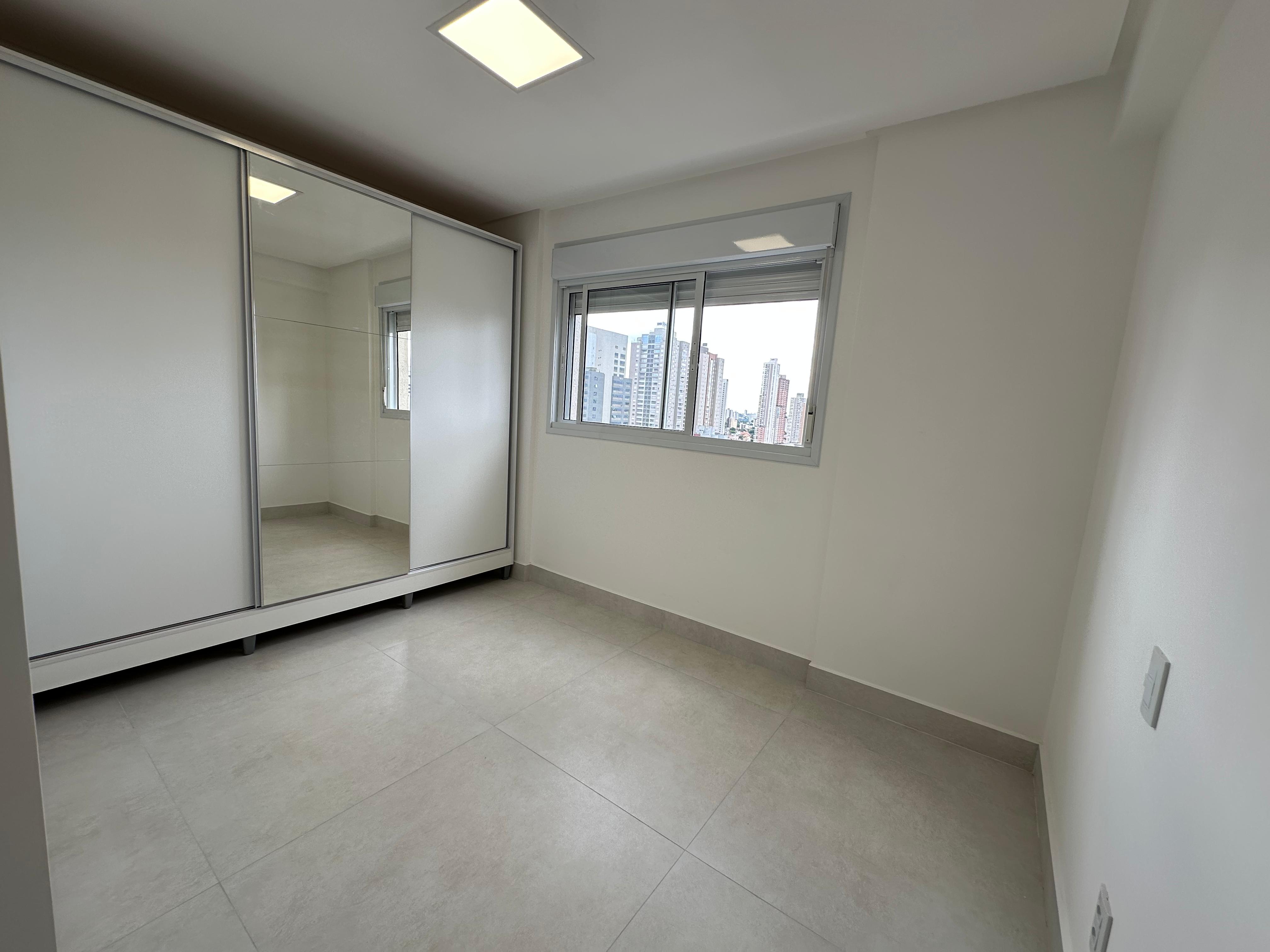 Imagem Apartamento com 3 Quartos à Venda, 97 m²em Setor Bueno - Goiânia