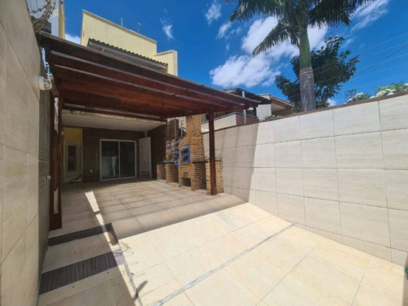 Imagem Casa com 3 Quartos à Venda, 120 m² em Mondubim - Fortaleza