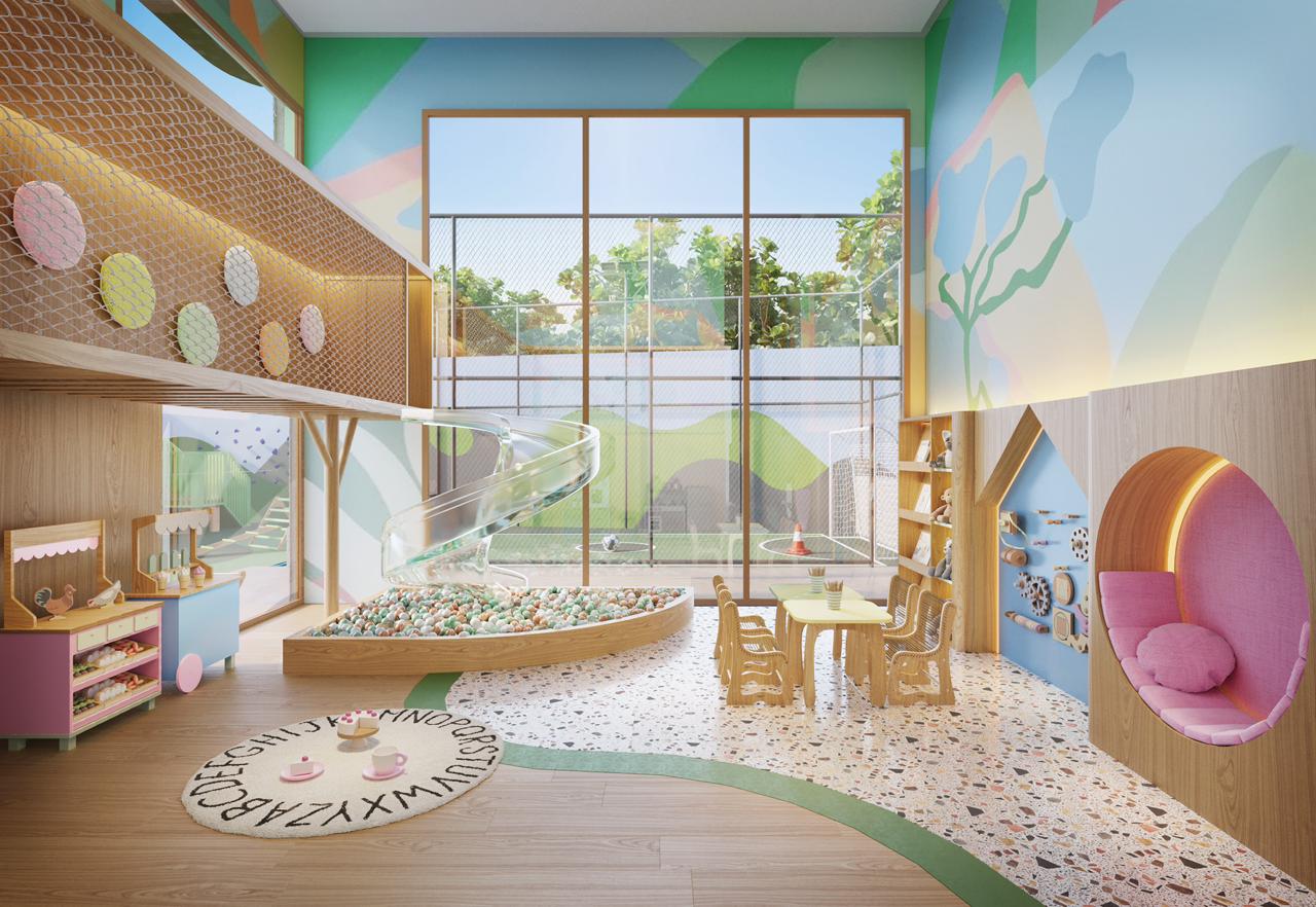 Imagem Apartamento com 3 Quartos à Venda, 120 m² em Caminho das Árvores - Salvador