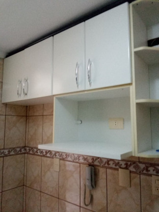 Imagem Apartamento com 2 Quartos à Venda,  em Jardim Brasília - São Paulo