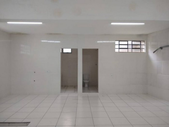 Imagem Imóvel Comercial à Venda, 200 m² em Vila Homero Thon - Santo André Imagem Imóvel Comercial à Venda, 200 m² em Vila Homero Thon - Santo André