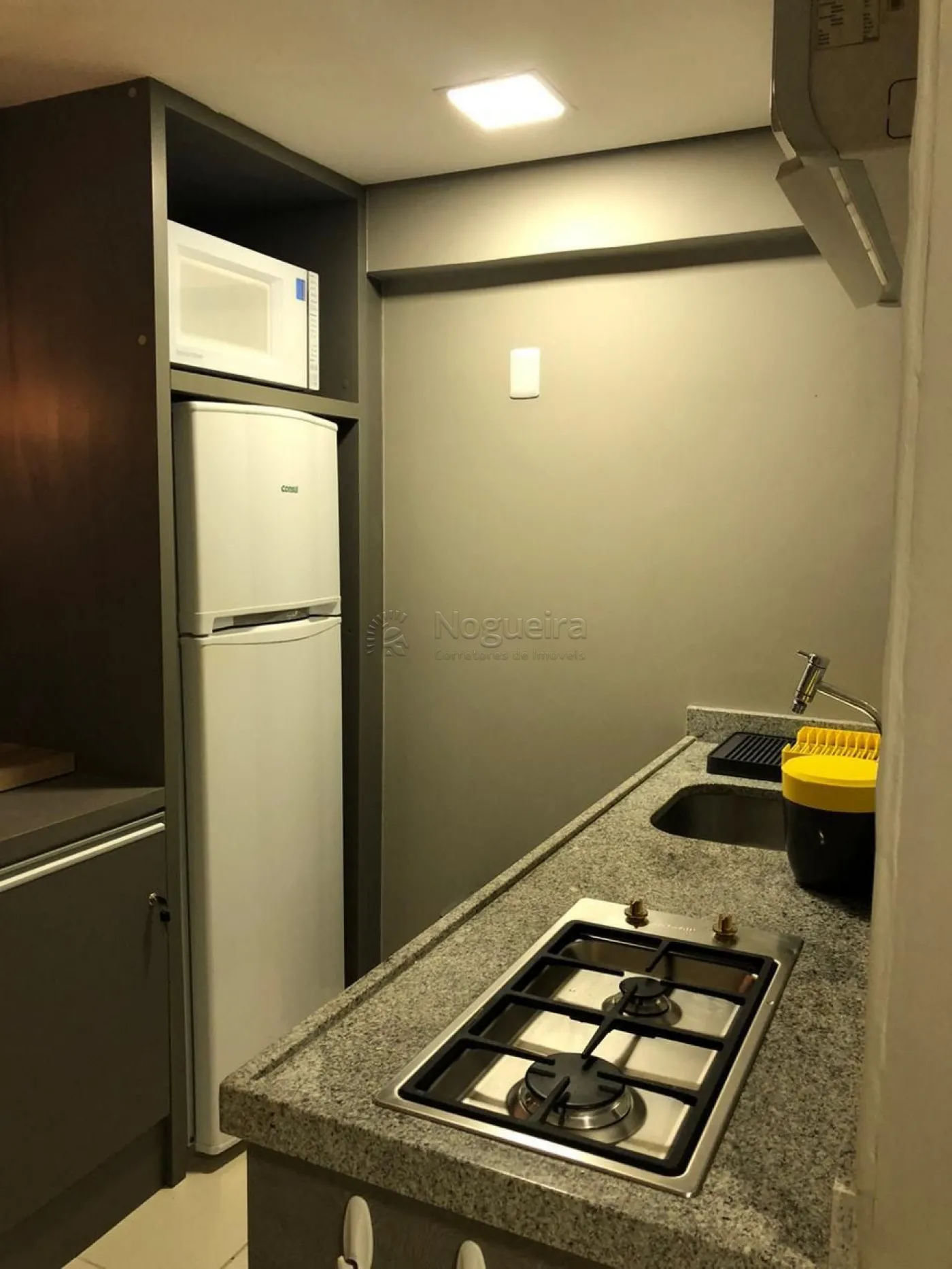 Imagem Apartamento com 1 Quarto à Venda, 46 m²em Porto de Galinhas - IPOJUCA Imagem Apartamento com 1 Quarto à Venda, 46 m²em Porto de Galinhas - IPOJUCA