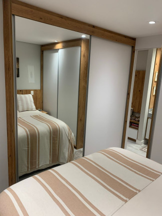 Imagem Apartamento com 1 Quarto à Venda, 41 m²em Cidade Monções - São Paulo Imagem Apartamento com 1 Quarto à Venda, 41 m²em Cidade Monções - São Paulo