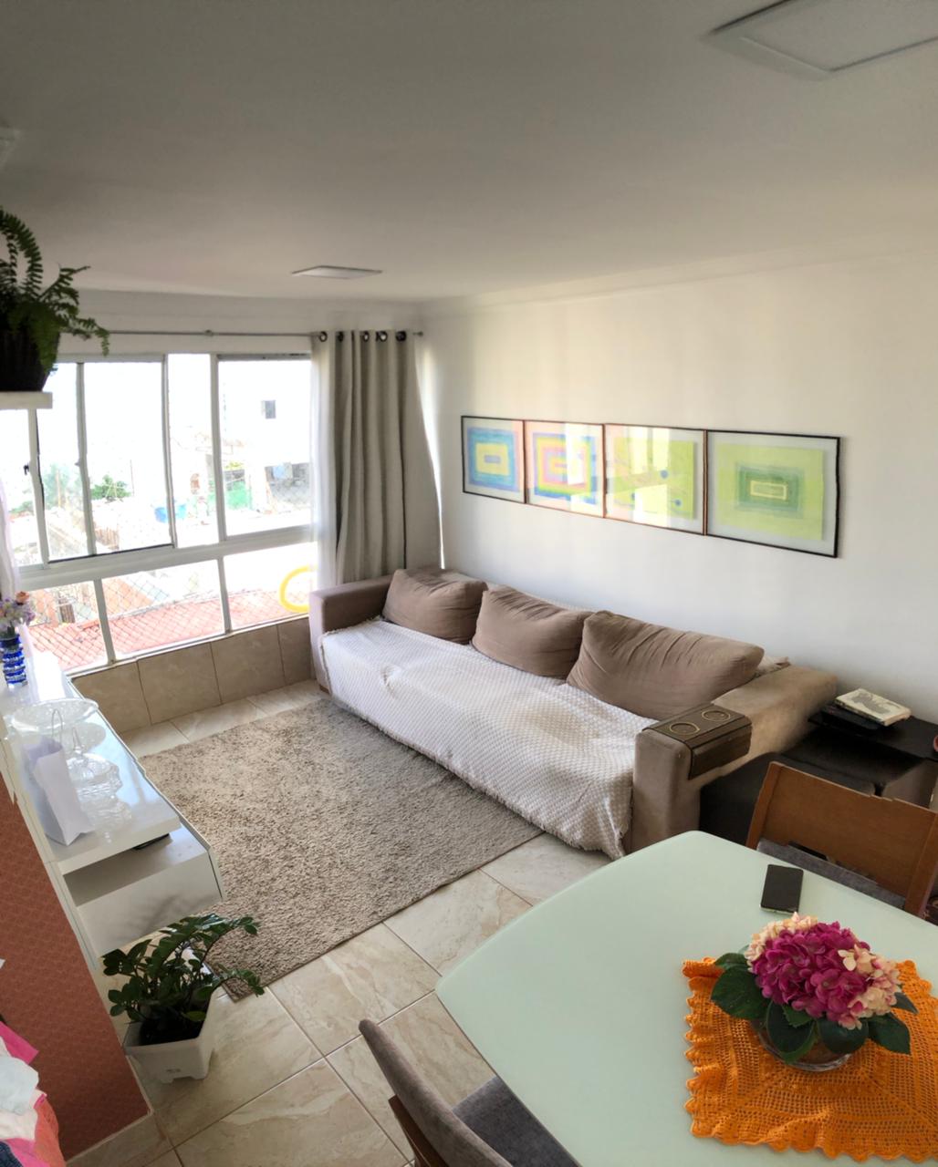 Imagem Apartamento com 2 Quartos à Venda, 50 m²em Candeias - Jaboatão dos Guararapes Imagem Apartamento com 2 Quartos à Venda, 50 m²em Candeias - Jaboatão dos Guararapes