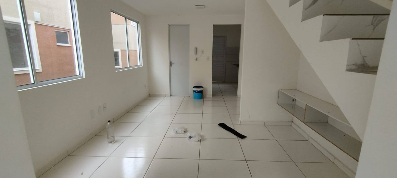 Imagem Casa de Condomínio com 2 Quartos à Venda, 61 m² em Vale do Gavião - Teresina Imagem Casa de Condomínio com 2 Quartos à Venda, 61 m² em Vale do Gavião - Teresina