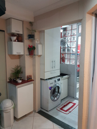 Imagem Apartamento com 2 Quartos à Venda, 52 m² em Jardim Ipanema (Zona Oeste) - São Paulo Imagem Apartamento com 2 Quartos à Venda, 52 m² em Jardim Ipanema (Zona Oeste) - São Paulo