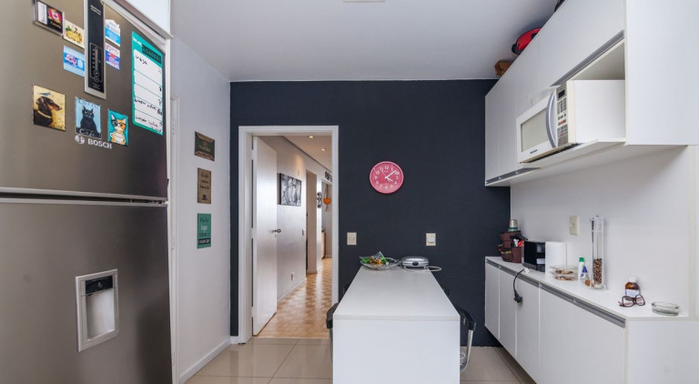 Imagem Apartamento com 3 Quartos à Venda, 114 m² em Bela Vista - Porto Alegre