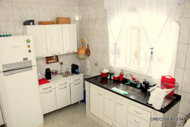 Imagem Casa de Condomínio com 2 Quartos à Venda, 198 m² em Jardim Lambreta - Cotia