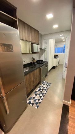 Imagem Apartamento com 2 Quartos à Venda, 82 m² em Vila Formosa - São Paulo