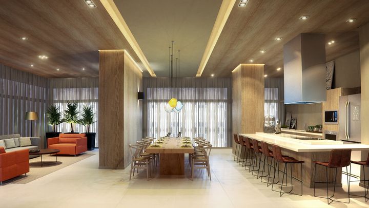 Imagem Apartamento com 2 Quartos à Venda, 50 m² em Brás - São Paulo
