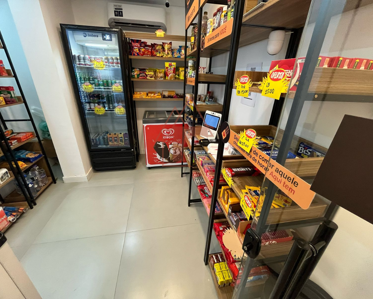 Imagem Apartamento com 2 Quartos à Venda, 75 m² em José Menino - Santos
