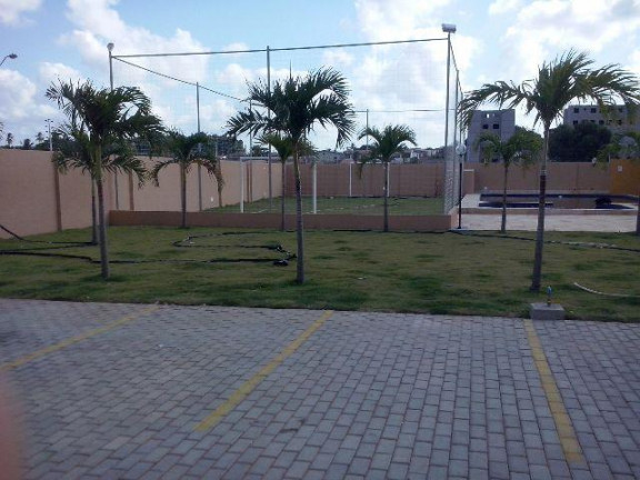 Imagem Apartamento com 3 Quartos para Alugar, 60 m² em Itaperi - Fortaleza