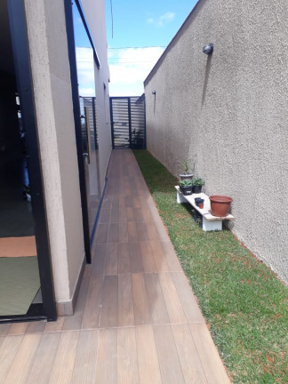 Imagem Casa de Condomínio com 3 Quartos à Venda, 201 m² em Residencial Villa Suiça - Cidade Ocidental Imagem Casa de Condomínio com 3 Quartos à Venda, 201 m² em Residencial Villa Suiça - Cidade Ocidental