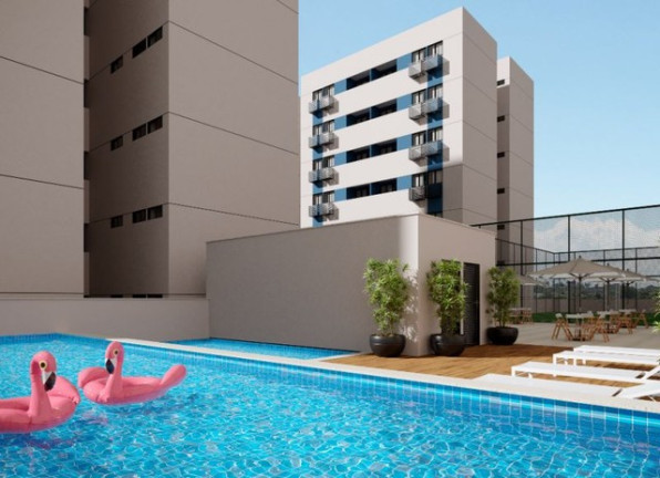 Imagem Apartamento com 2 Quartos à Venda,  em Nossa Senhora da Conceição - Paulista