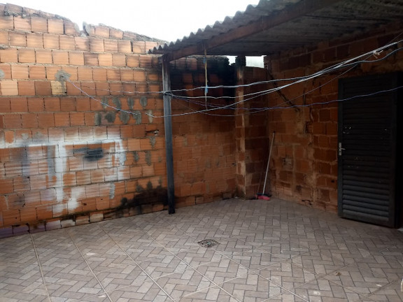 Imagem Casa com 2 Quartos à Venda, 308 m² em Ceilândia Sul (Ceilândia) - Brasília