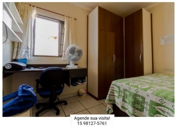 Imagem Sobrado com 3 Quartos à Venda, 161 m² em Jardim Vera Cruz - Sorocaba Imagem Sobrado com 3 Quartos à Venda, 161 m² em Jardim Vera Cruz - Sorocaba