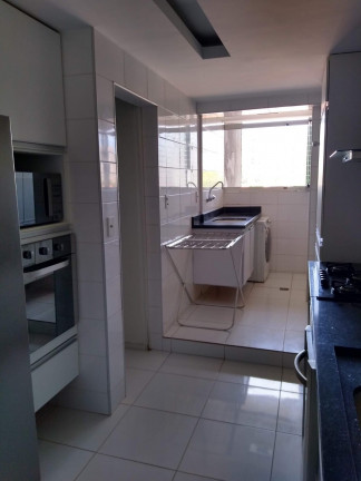Imagem Apartamento com 2 Quartos para Alugar, 137 m² em Ponta do Farol - São Luís Imagem Apartamento com 2 Quartos para Alugar, 137 m² em Ponta do Farol - São Luís