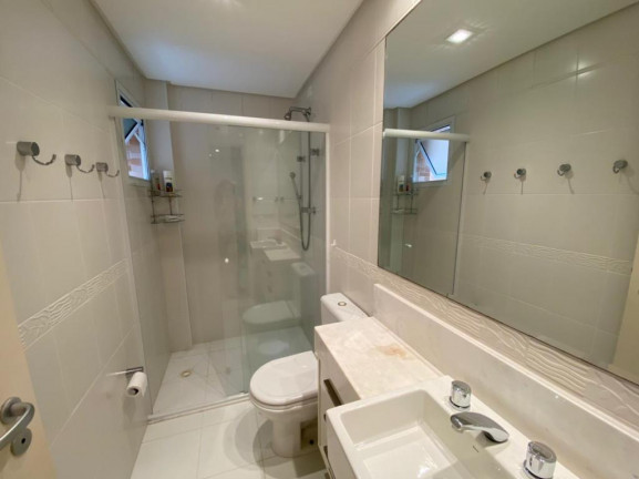 Imagem Apartamento com 4 Quartos à Venda, 207 m²em Riviera - Bertioga