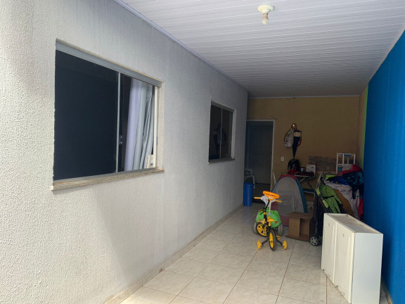 Imagem Casa com 2 Quartos à Venda, 90 m² em Setor Parque Tremendão - Goiânia Imagem Casa com 2 Quartos à Venda, 90 m² em Setor Parque Tremendão - Goiânia