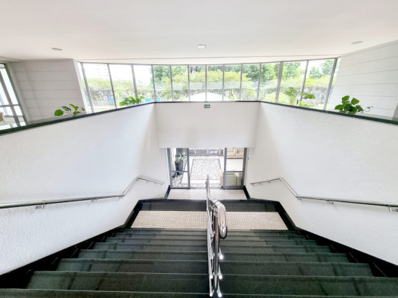 Imagem Apartamento com 3 Quartos à Venda, 88 m² em Vila Leopoldina - São Paulo