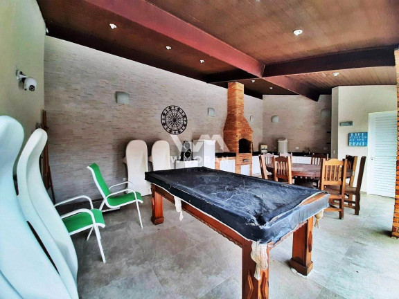 Imagem Casa com 3 Quartos à Venda, 250 m² em Riviera - Bertioga