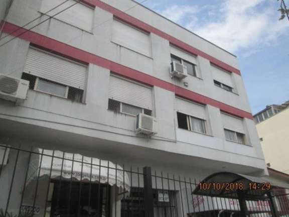 Apartamento com 1 Quarto à Venda,  em Cristo Redentor - Porto Alegre