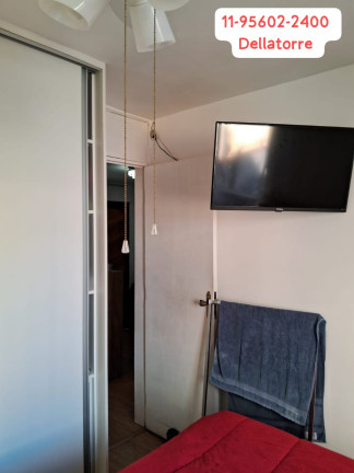 Imagem Apartamento com 2 Quartos à Venda, 49 m²em Vila Perracini - Poá