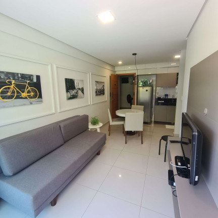 Imagem Flat com 1 Quarto à Venda, em Jardim Oceania - João Pessoa Imagem Flat com 1 Quarto à Venda, em Jardim Oceania - João Pessoa