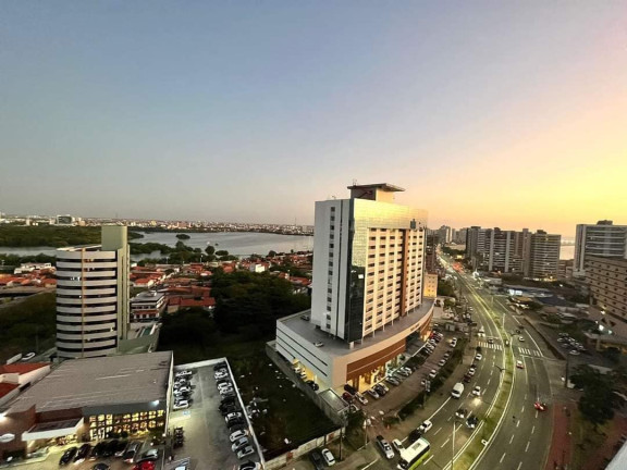 Imagem Apartamento com 4 Quartos à Venda, 142 m² em Ponta D'Areia - São Luís Imagem Apartamento com 4 Quartos à Venda, 142 m² em Ponta D'Areia - São Luís