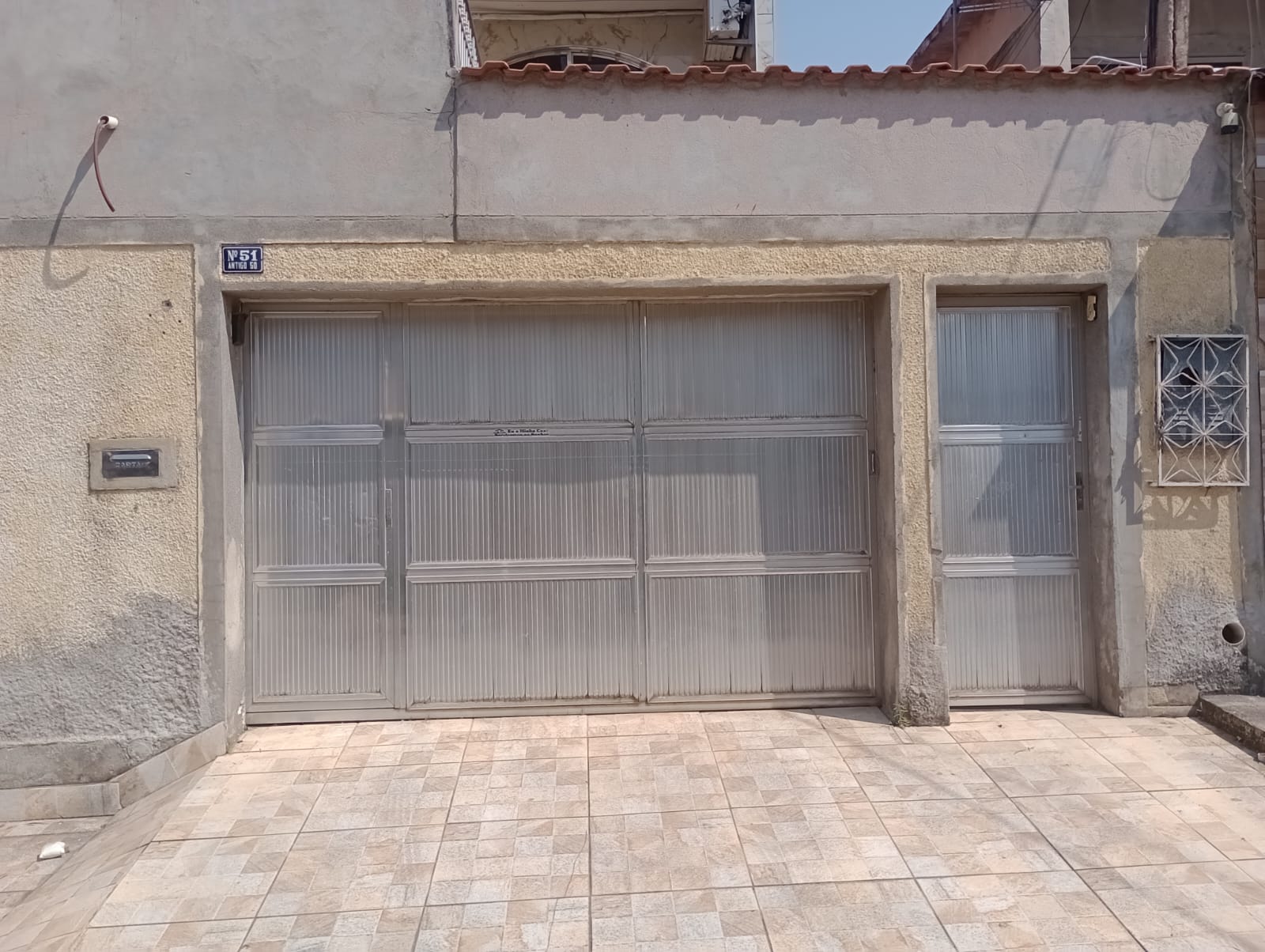 Imagem Casa com 4 Quartos à Venda, 200 m² em Bangu - Rio de Janeiro Imagem Casa com 4 Quartos à Venda, 200 m² em Bangu - Rio de Janeiro