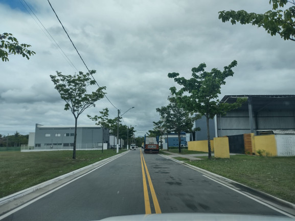Imagem Terreno em Condomínio à Venda, 477 m² em Alphaville Jacuhy - Serra