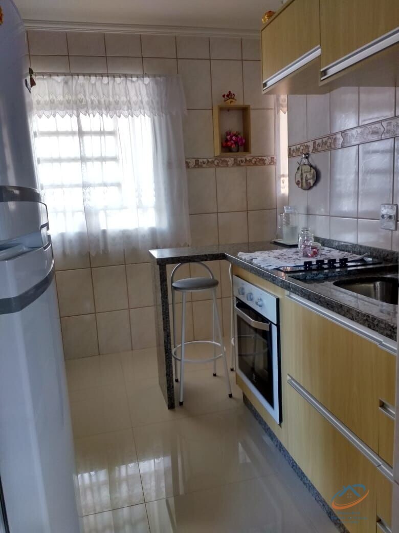 Imagem Apartamento com 2 Quartos à Venda, 50 m²em Vila Sacadura Cabral - Santo André