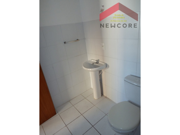 Imagem Apartamento com 3 Quartos à Venda, 66 m² em Centro - Pelotas