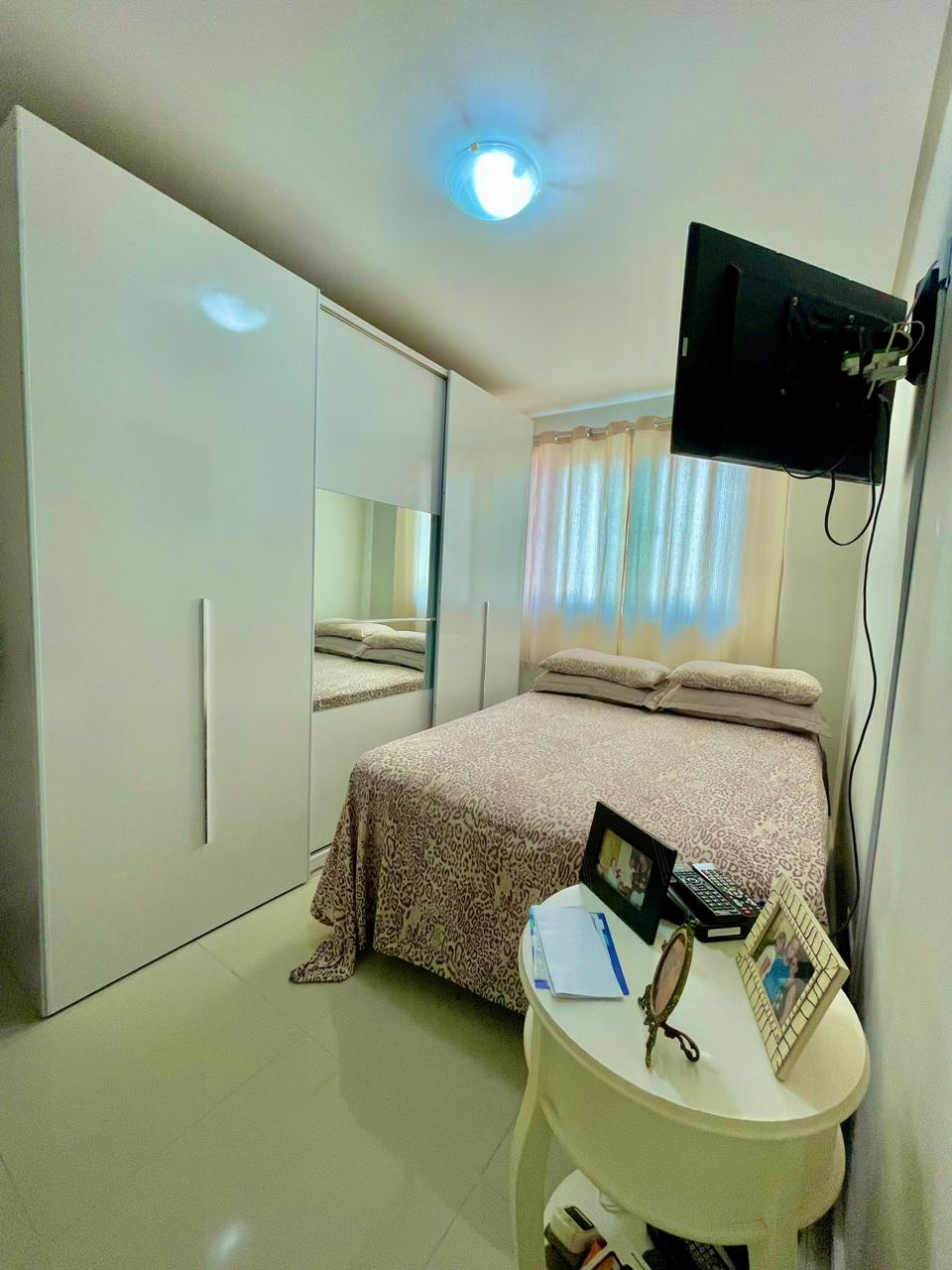 Imagem Apartamento com 2 Quartos à Venda, 70 m²em Nações - Balneário Camboriú