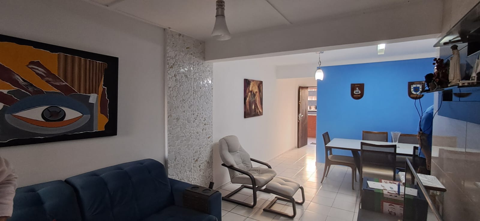 Imagem Apartamento com 3 Quartos à Venda, 136 m²em Manaíra - João Pessoa Imagem Apartamento com 3 Quartos à Venda, 136 m²em Manaíra - João Pessoa