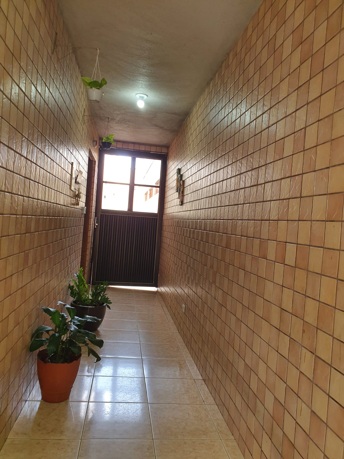 Imagem Casa com 3 Quartos à Venda, 248 m² em Esplanada dos Barreiros - São Vicente