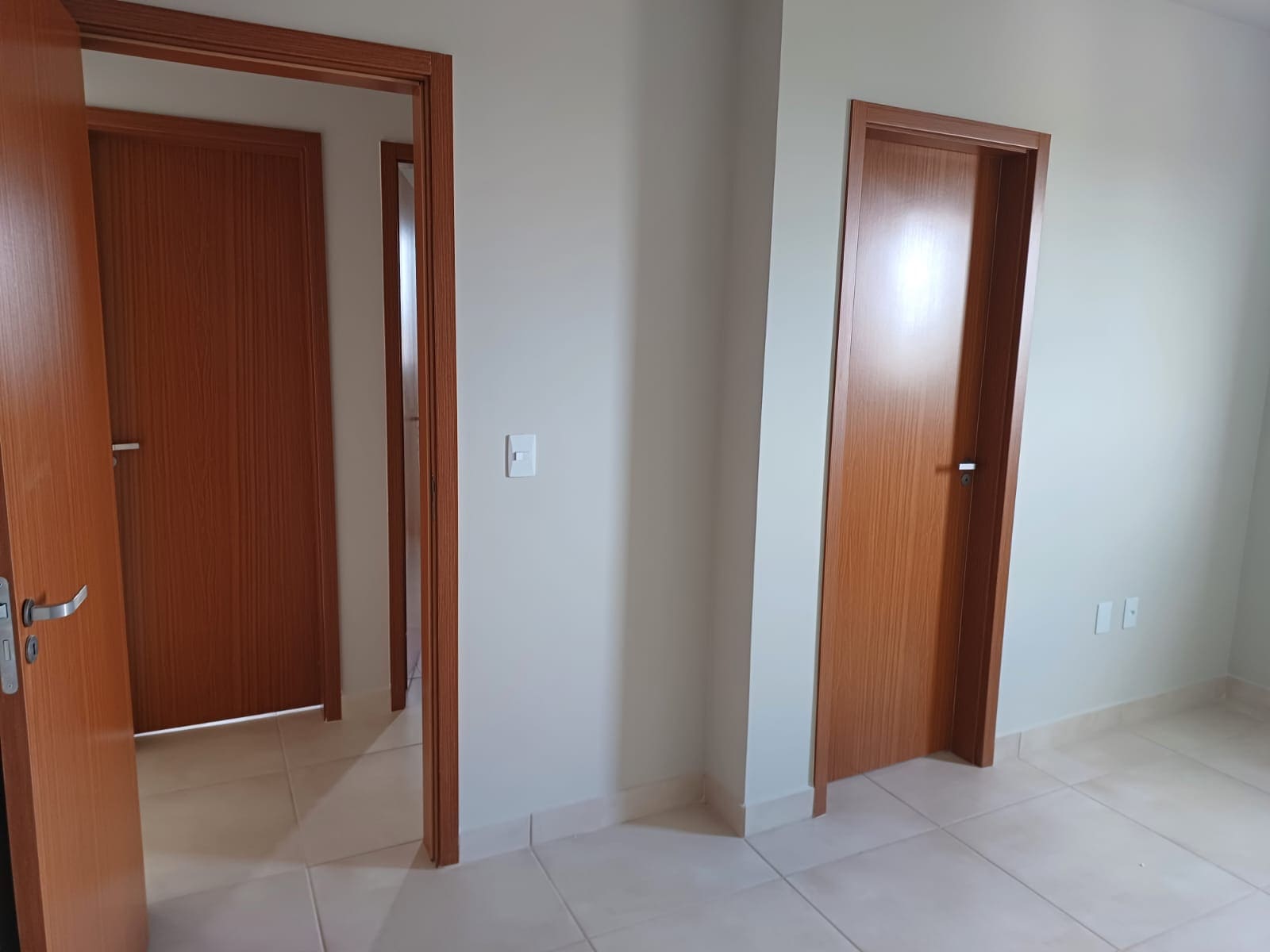 Imagem Apartamento com 2 Quartos à Venda, 60 m²em Ceará - Criciúma