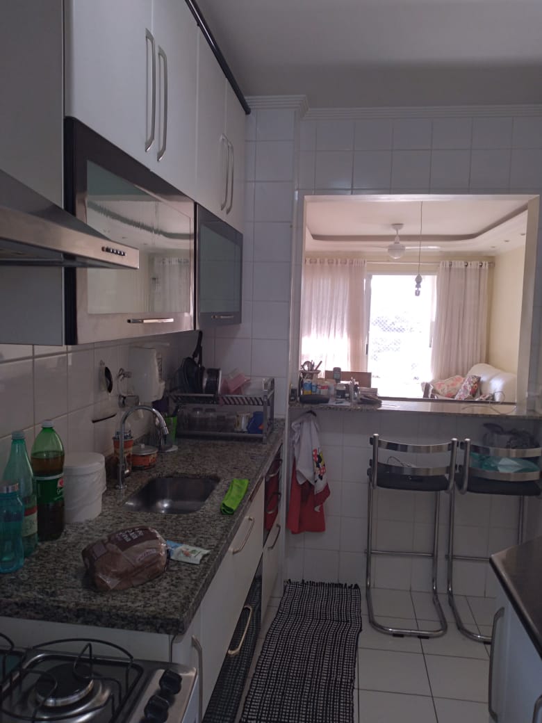 Imagem Apartamento com 3 Quartos à Venda, 83 m² em Vila São José (Ipiranga) - São Paulo
