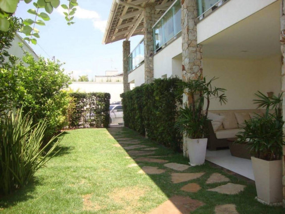 Imagem Casa de Condomínio com 5 Quartos à Venda, 300 m² em José de Alencar - Fortaleza