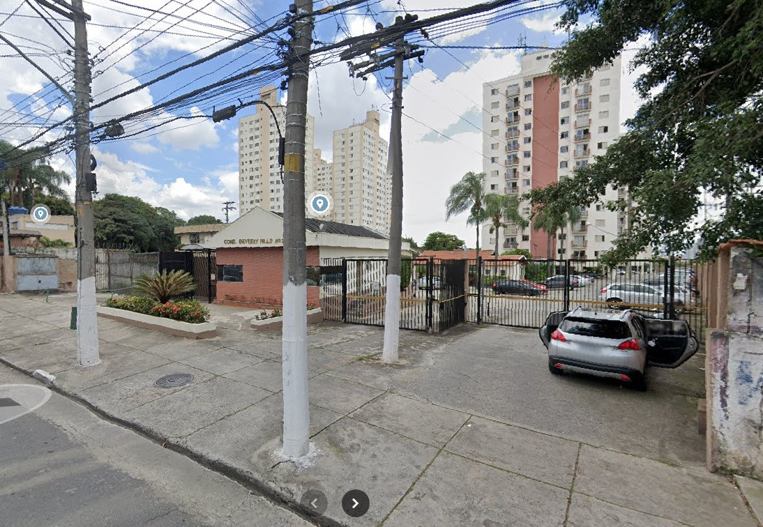 Foto do imóvel Apartamento com 2 Quartos à Venda, 57 m² em Vila Ivone - São Paulo
