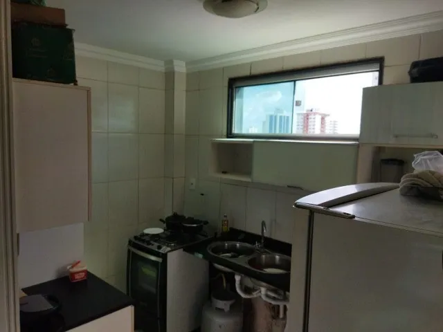 Imagem Apartamento com 3 Quartos à Venda, 83 m²em Marco - Belém Imagem Apartamento com 3 Quartos à Venda, 83 m²em Marco - Belém