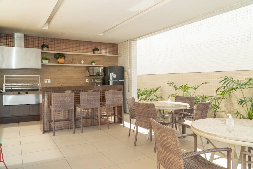 Imagem Apartamento com 3 Quartos à Venda, 110 m²em Dom Pedro I - Manaus Imagem Apartamento com 3 Quartos à Venda, 110 m²em Dom Pedro I - Manaus