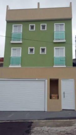 Imagem Apartamento com 2 Quartos à Venda, 50 m² em Silveira - Santo André Imagem Apartamento com 2 Quartos à Venda, 50 m² em Silveira - Santo André