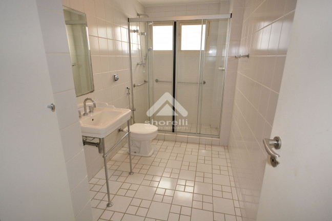 Imagem Apartamento com 3 Quartos à Venda ou Locação, 186 m² em Jardim Paulista - São Paulo