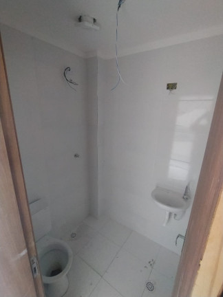 Imagem Apartamento com 2 Quartos à Venda, 34 m² em Vila Franci - São Paulo Imagem Apartamento com 2 Quartos à Venda, 34 m² em Vila Franci - São Paulo