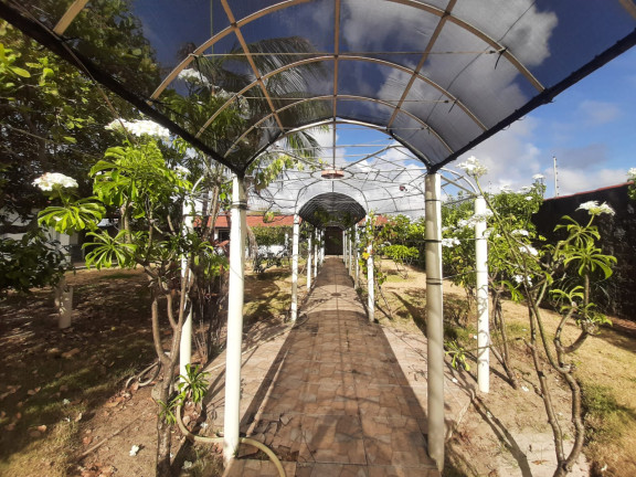 Imagem Casa com 4 Quartos à Venda, 400 m² em Praia de Santa Rita - Extremoz Imagem Casa com 4 Quartos à Venda, 400 m² em Praia de Santa Rita - Extremoz