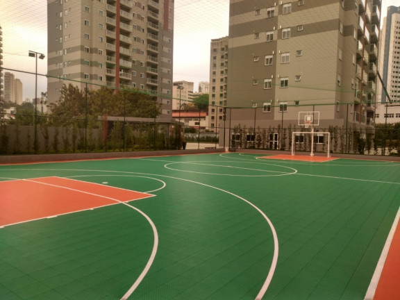 Imagem Apartamento com 2 Quartos à Venda, 55 m² em Vila Andrade - São Paulo