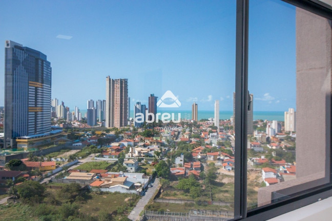 Imagem Apartamento com 2 Quartos à Venda ou Locação, 55 m² em Ponta Negra - Natal Imagem Apartamento com 2 Quartos à Venda ou Locação, 55 m² em Ponta Negra - Natal