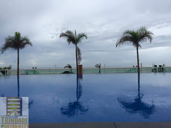 Imagem Apartamento com 4 Quartos à Venda, 251 m² em Ponta D'Areia - São Luís Imagem Apartamento com 4 Quartos à Venda, 251 m² em Ponta D'Areia - São Luís